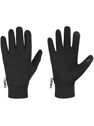 MERU |  Handschuhe Nuuk Softshell | 